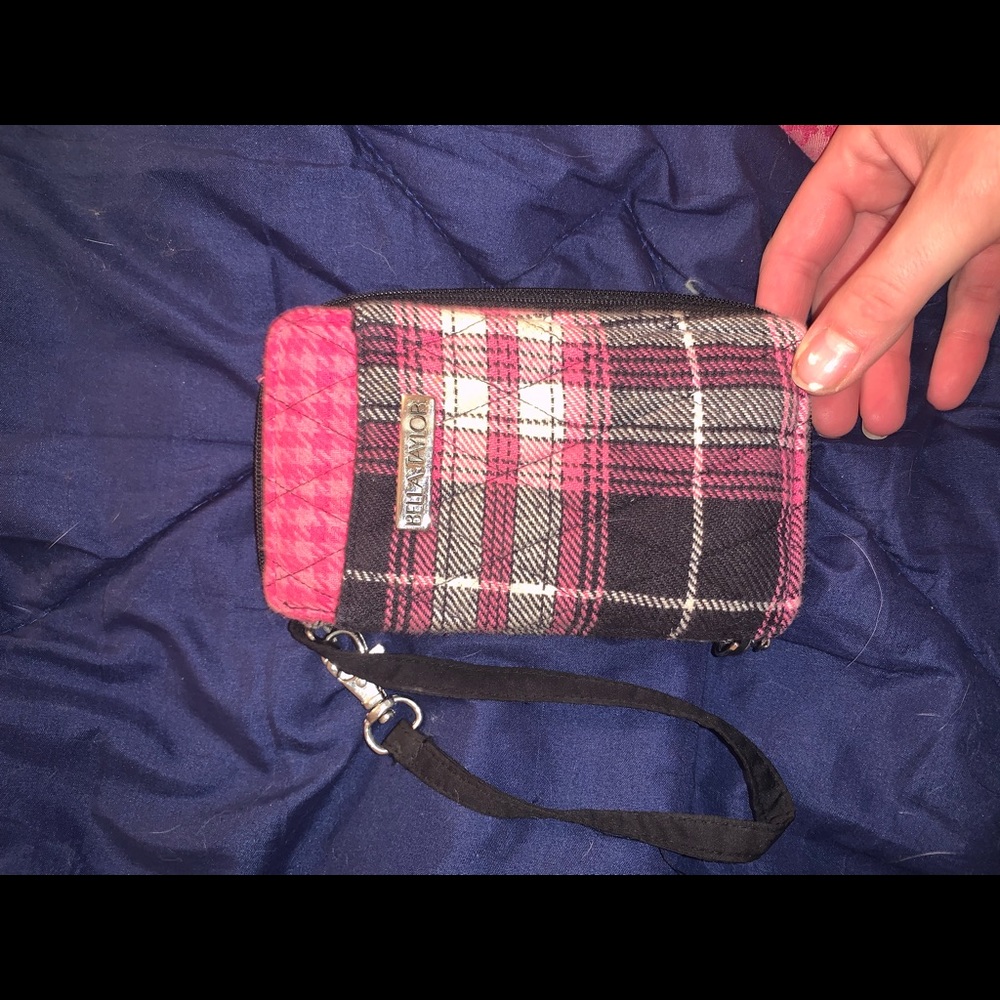 Bella Taylor Wallet